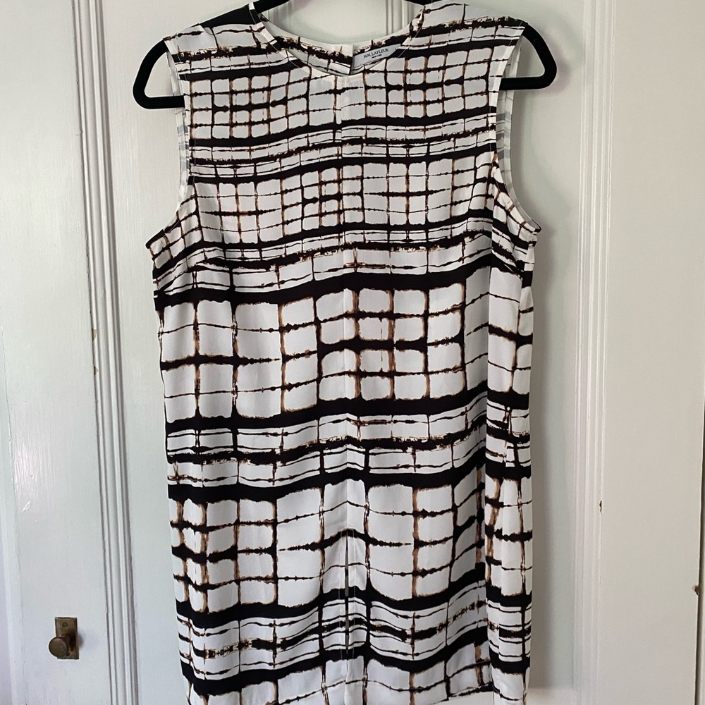 M.M. LAFLEUR NEW YORK TOP, SIZE L